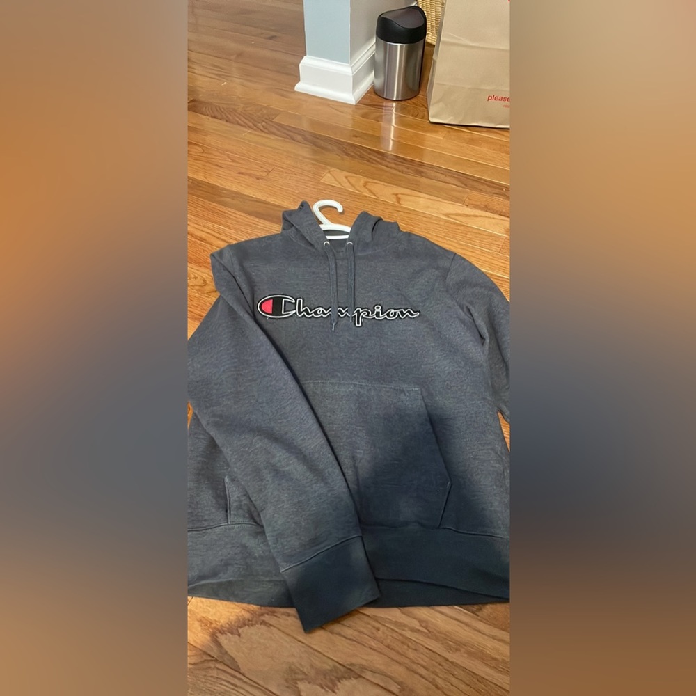 Champion Hoodie